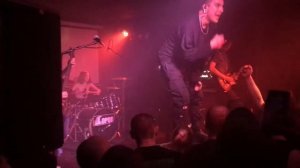 Invertor-Я(live 07.01.2022 клуб Город)