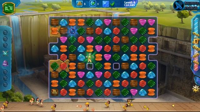 7 Wonders Ancient Alien Makeover ! Episode #02 : Churches Of Labibela смотреть онлайн