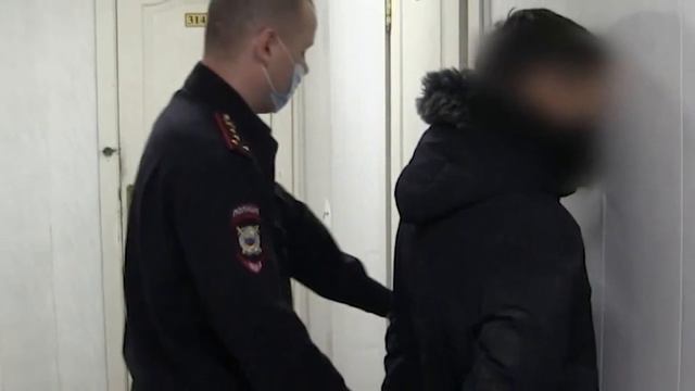 Срочно ! Шокирующий случай . Пойман с поличным