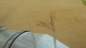 Полёт на вертолёте Ми 2