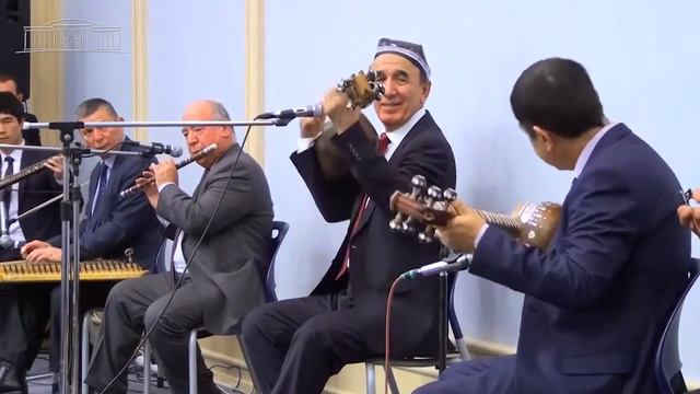 Ё кунгил Шерали Жураев смотреть онлайн