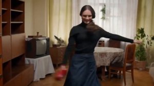 Кристина Бродская "Татьянина ночь".
