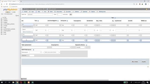 Import Excel Data to Mysql Database смотреть онлайн