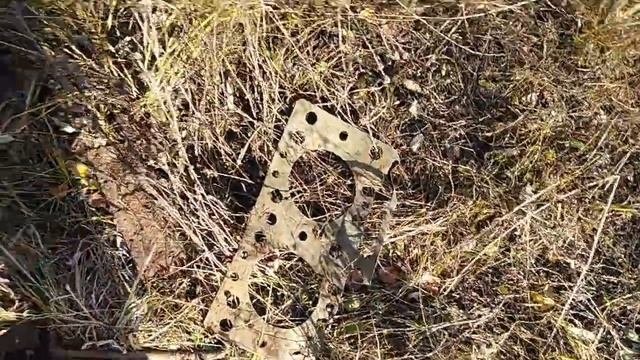 Металлокоп в нетронутой деревне. МегаКоп!