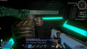 Empyrion - Galactic Survival    1.10      ч.4    МИССИИ ТАЛОНА ЧИСТОЕ НЕБО