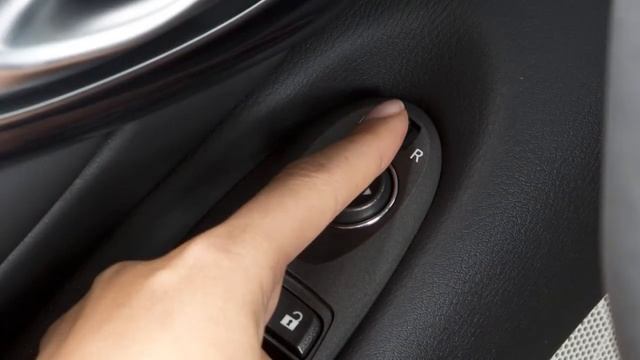 2022 INFINITI Q50 - Outside Mirrors смотреть онлайн