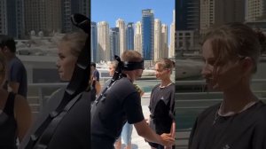 ЛИТВИН НАШЁЛ АДЕЛЬ СРЕДИ ДЕВУШЕК   АДЕЛЬ ЧЕЛЛЕНДЖ