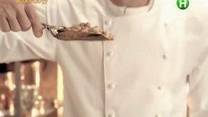 Реклама шоколода Миллениум / Millenium Golden Nut (Новый канал, ноябрь 2016)