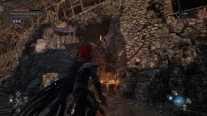 Lords of the Fallen прохождение #18 | Бремя паладина. все больше непонятных срезов