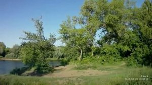 Рыбалка на Урале. Перекат. Попов Угол