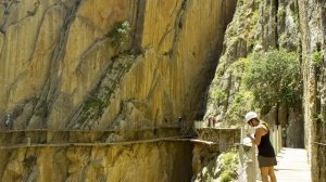 Самые невероятные места в Андалусии. Los lugares más increíbles de Andalucía