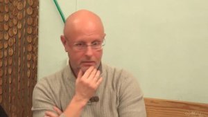 Гоблин - Про священников и антисоветчину