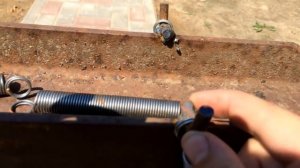 Самодельный гидравлический пресс .