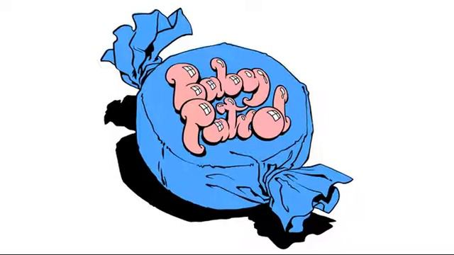 Baby Patrol | Fun Fusion смотреть онлайн