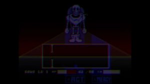 Papyrus has gone too far