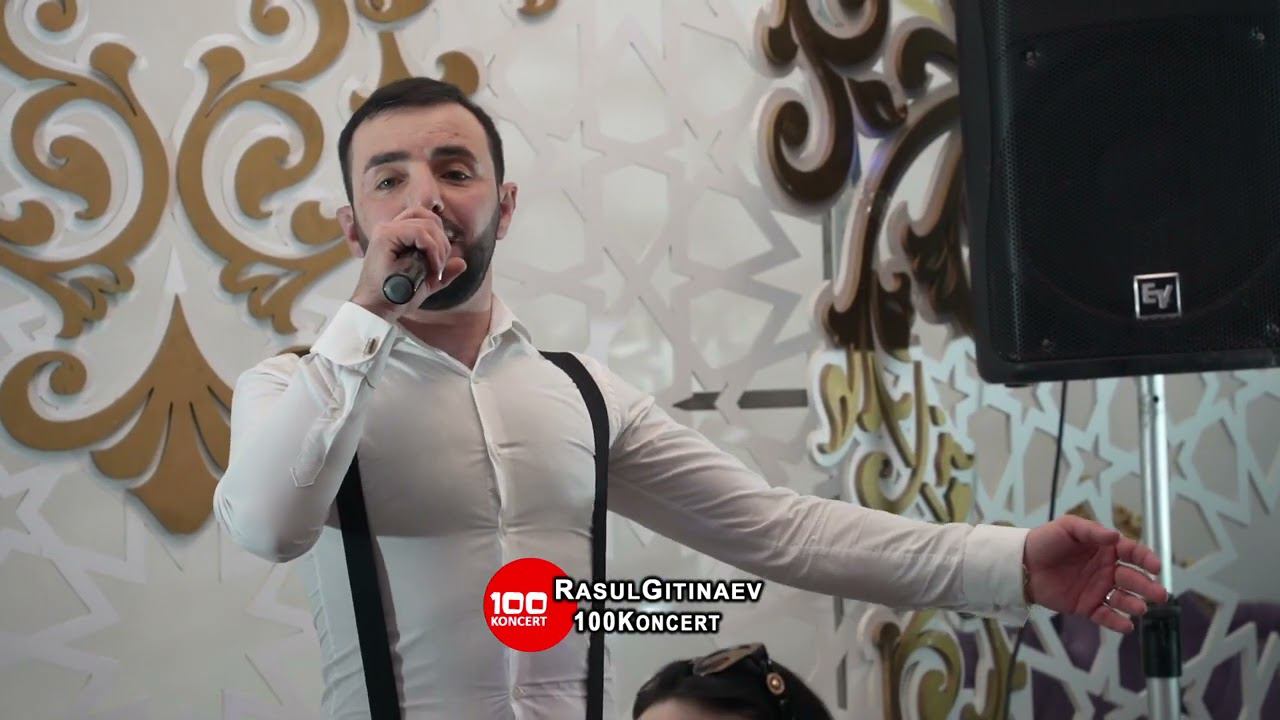 19 Абдулла Абушев  АСИЛЬ КЪУШ 2