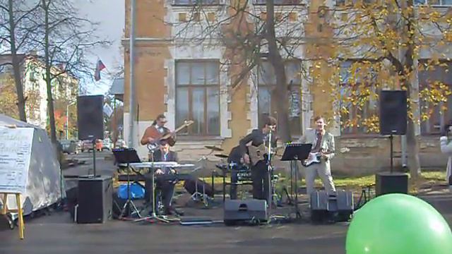 Ну, кто тебе сказал? смотреть онлайн