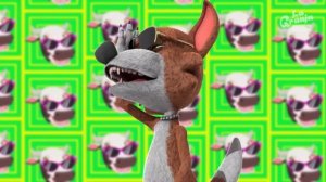 La Vaca Lola ¡REMIX! | La Granja de Zenón