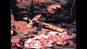 Staind - Break