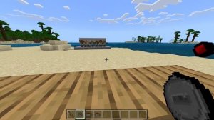 ?МОД на ОРУЖИЕ ВТОРОЙ МИРОВОЙ ВОЙНЫ в МАЙНКРАФТ ПЕ 1.19 - 1.20