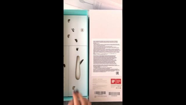 Умная видеоняня Лоллипоп - распаковка и ответы на вопросы смотреть онлайн