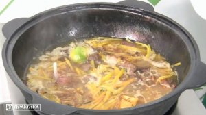 Плита индукционная (WOK / Казан) Kocateq 0M0VT5W | Готовим узбекский плов