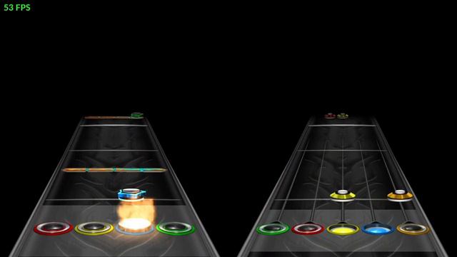 Baby You - Yuka, Clone Hero Chart, Drums, Guitar 100% Expert смотреть онлайн