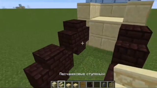 ВОЕННЫЙ ГРУЗОВИК ИЗ GTA 5 В МАЙНКРАФТ смотреть онлайн