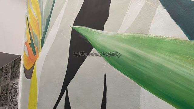 TROPICAL LEAVES PROJECT! смотреть онлайн