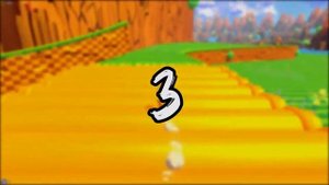 как я познакомился с соником