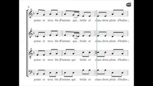 Williams, John Double Trouble Guide Voix Altos