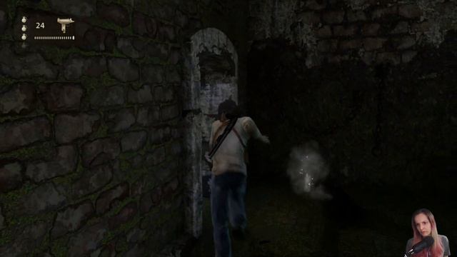 ПОИСК ЕЛЕНЫ ➖ Uncharted: Drake's Fortune (Uncharted: Судьба Дрейка) -  Прохождение #3