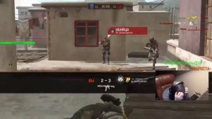 Warface ПИРАНИЙ БОМБИТ #1 ЛАМПОВАЯ ТЯН Мешок !