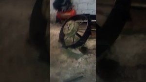 Утяжелители на Мотоблок как я их сделал