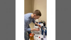 Тест масла Bardahl XTC C60 vs Akkora SYNT 5w40