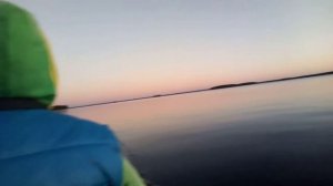 Рыбалка на Сямозеро Кудама