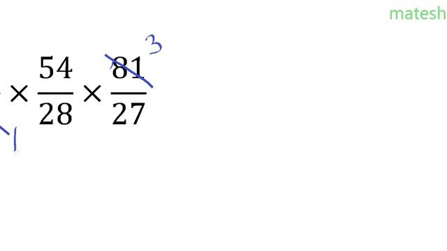 Обыкновенные дроби. Продвинутый курс. Пример 4.7.2. смотреть онлайн