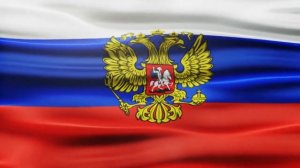 Видеоурок для дошкольников «День России»