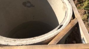 Домик для колодца своими руками. Часть 1