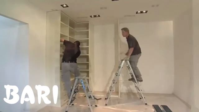 Шкафы-купе на заказ в Минске