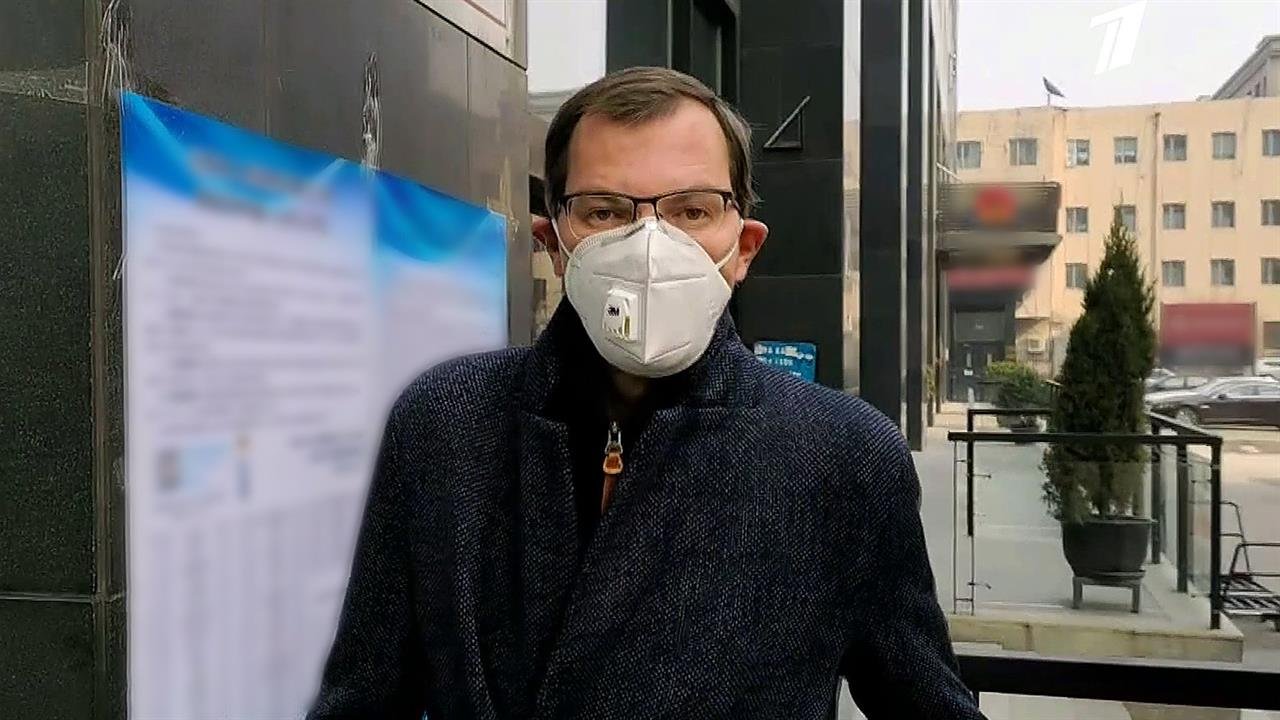В России официально больше нет ни одного человека, заболевшего новым опасным коронавирусом