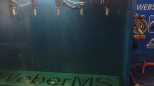 Чистка форсунок bmw e60 n52b25 №2