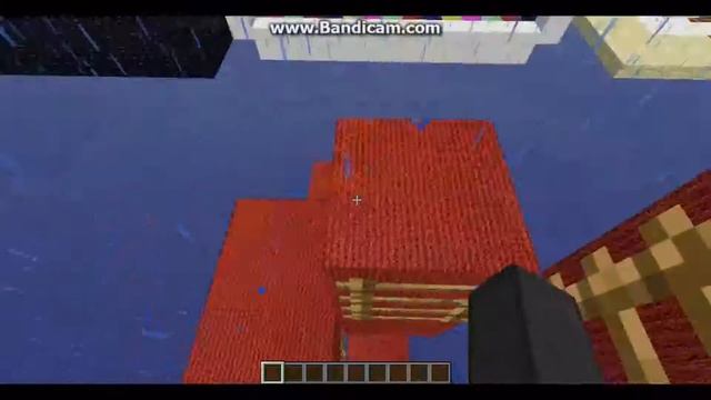 паркур карта для начинающих- №1