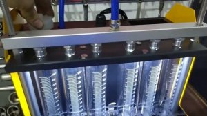 Обзор стенда AUTOOL CT200 какой выбрать