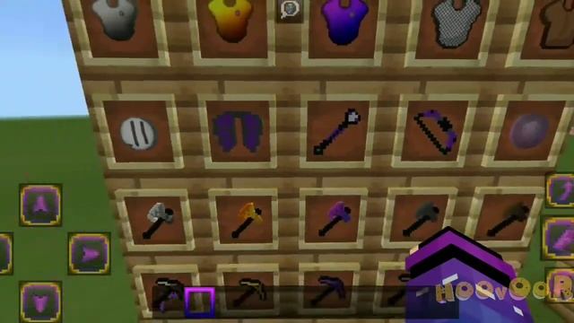 МОЙ ПЕРВЫЙ ПВП РЕСУРС ПАК ДЛЯ МАЙНКРАФТ ПЕ!!!!!!!!!!!!!й!у!й!!!лучший пвп рп для майнкрафт пе смотреть онлайн