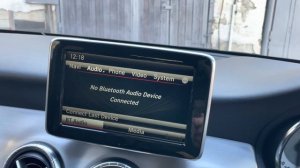 ? Обзор MERCEDES BENZ CLA 180, ? AMG пакет, ? 1 поколения в кузове C117