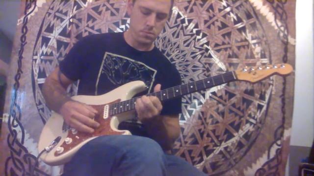 2001 Fender Highway 1 Body/1996 50th ann. Standard neck/SCN w/ S1 switching. Excellent guitar! смотреть онлайн