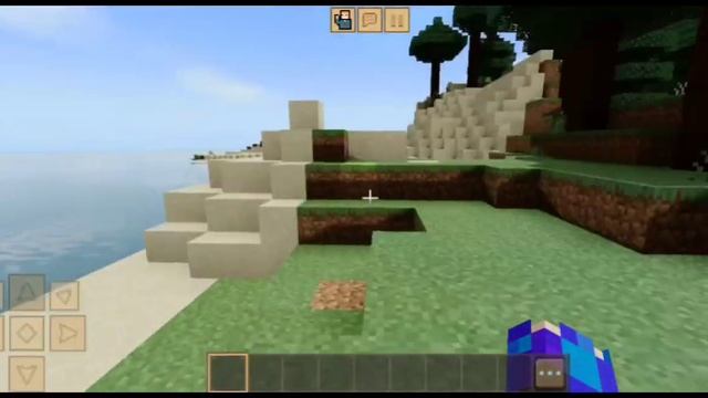 How To Get Graphics Like Minecraft Java Edition In Crafting And Building | Without ZAchiver смотреть онлайн