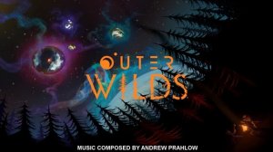 Outer Wilds Original Soundtrack #06 - The Sun Station