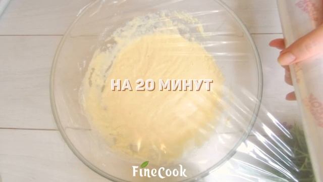 Пышные оладьи без муки и без дрожжей